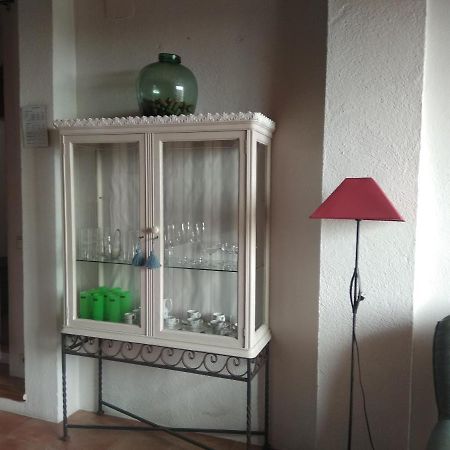 Casa Rural El Boixar - El Mirador Bojar 외부 사진