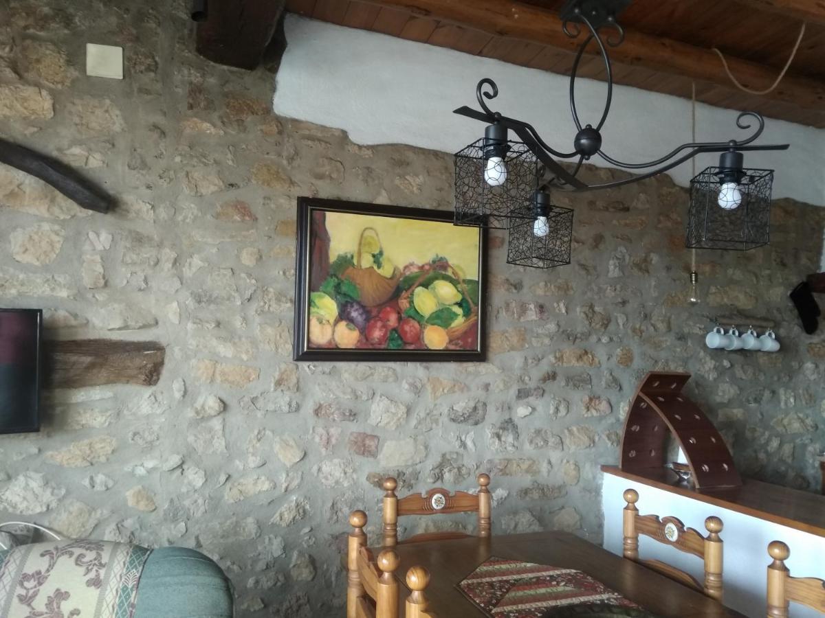 Casa Rural El Boixar - El Mirador Bojar 외부 사진