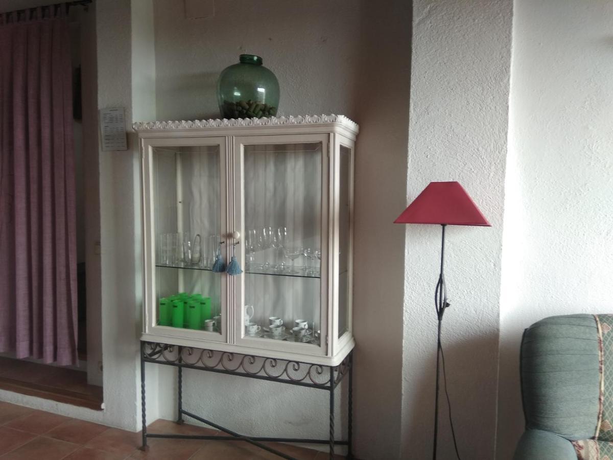 Casa Rural El Boixar - El Mirador Bojar 외부 사진