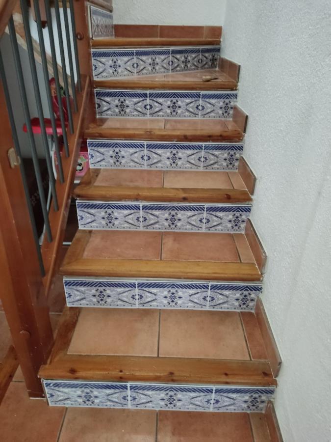 Casa Rural El Boixar - El Mirador Bojar 외부 사진