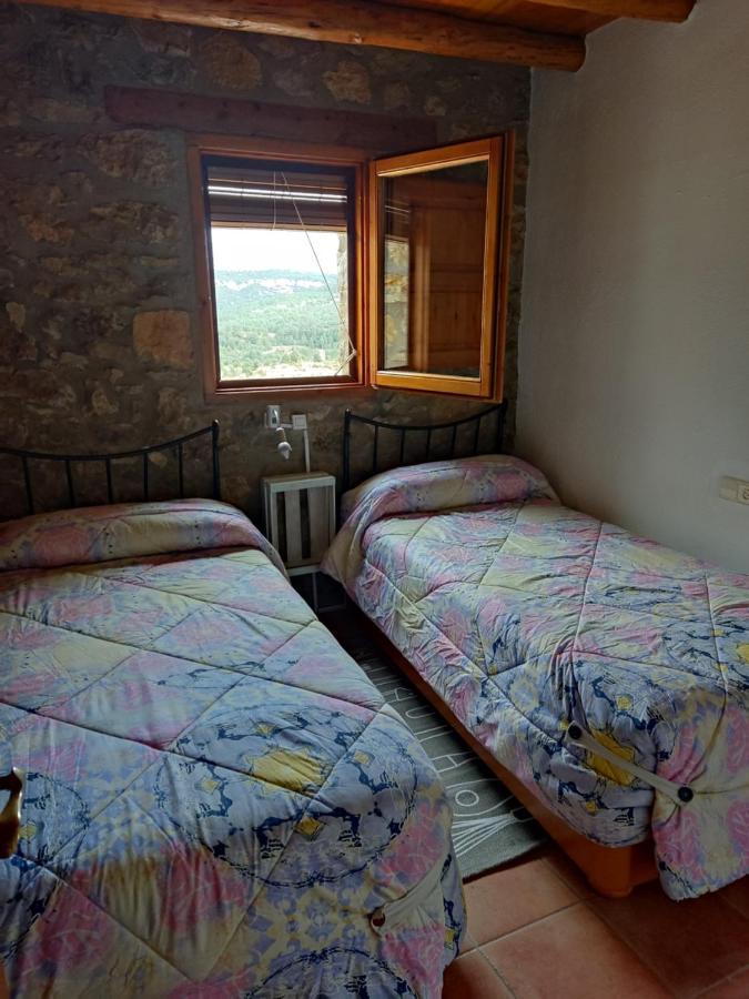 Casa Rural El Boixar - El Mirador Bojar 외부 사진