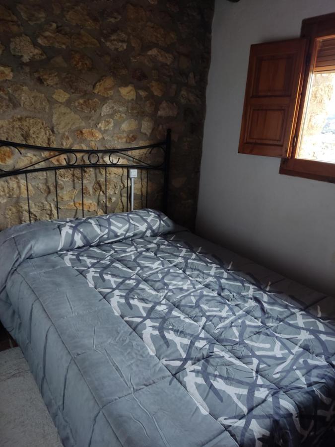 Casa Rural El Boixar - El Mirador Bojar 외부 사진