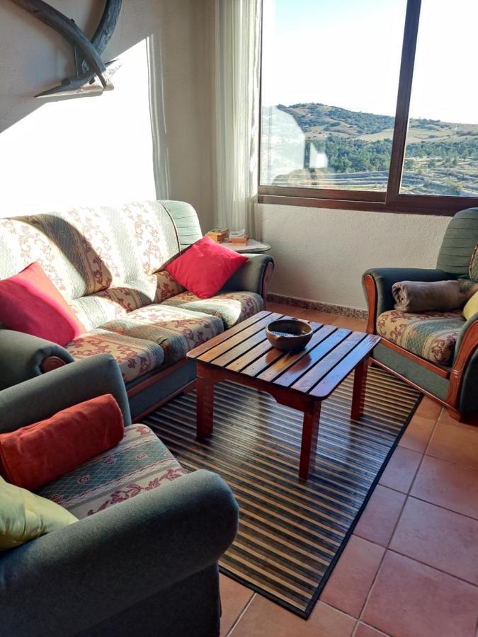 Casa Rural El Boixar - El Mirador Bojar 외부 사진