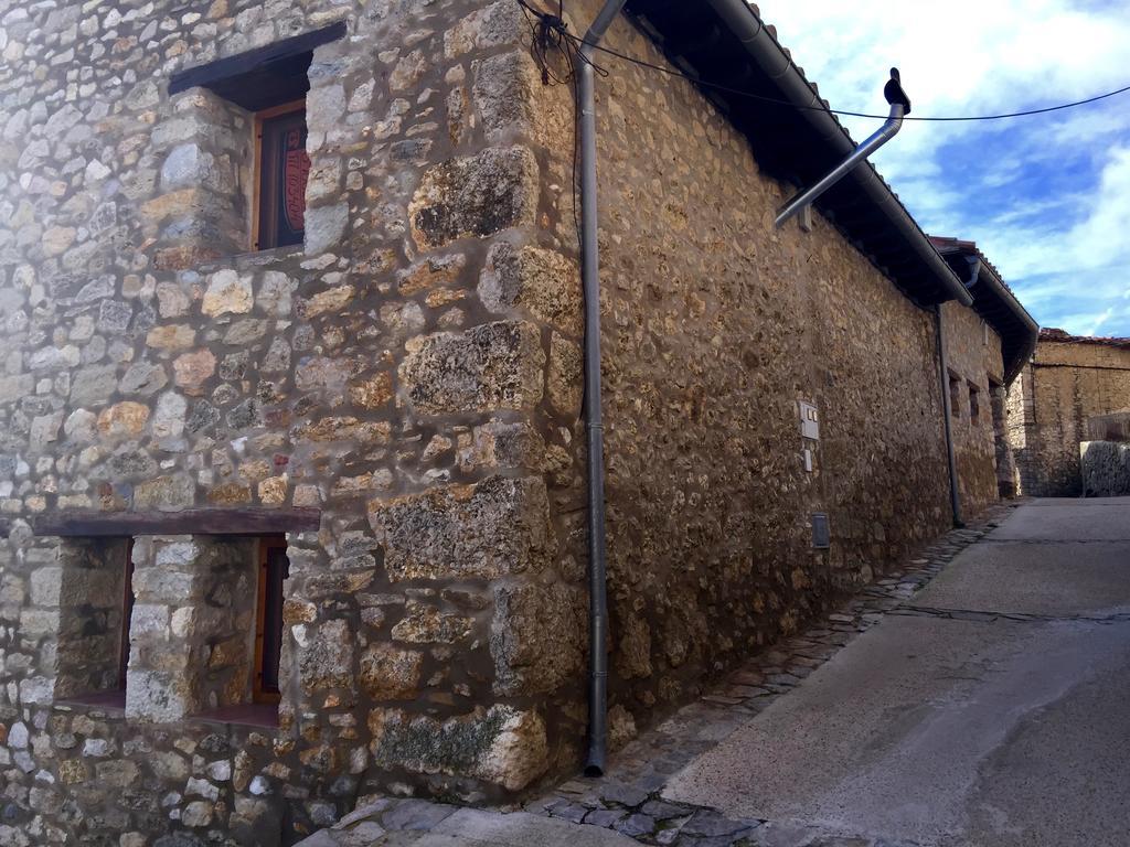 Casa Rural El Boixar - El Mirador Bojar 외부 사진