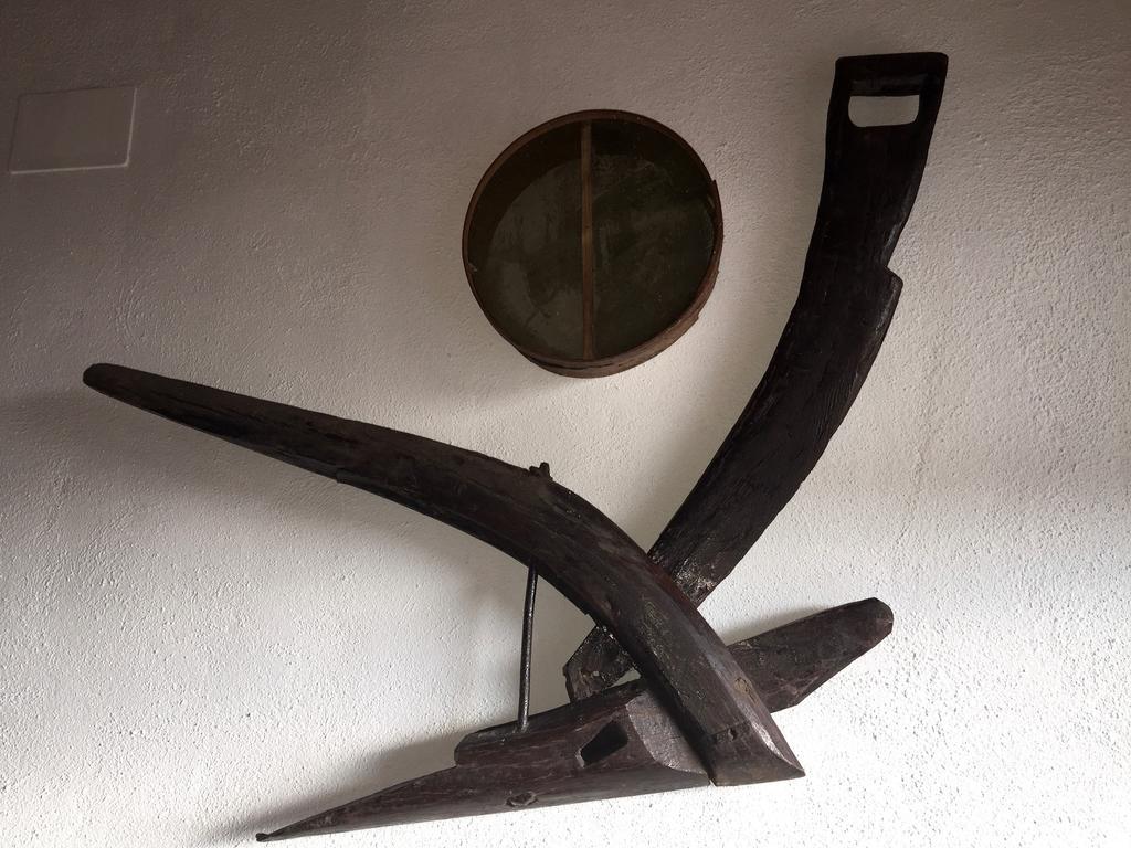 Casa Rural El Boixar - El Mirador Bojar 외부 사진