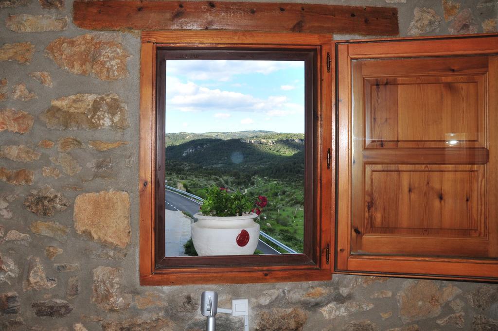 Casa Rural El Boixar - El Mirador Bojar 외부 사진