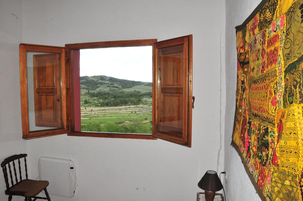 Casa Rural El Boixar - El Mirador Bojar 외부 사진