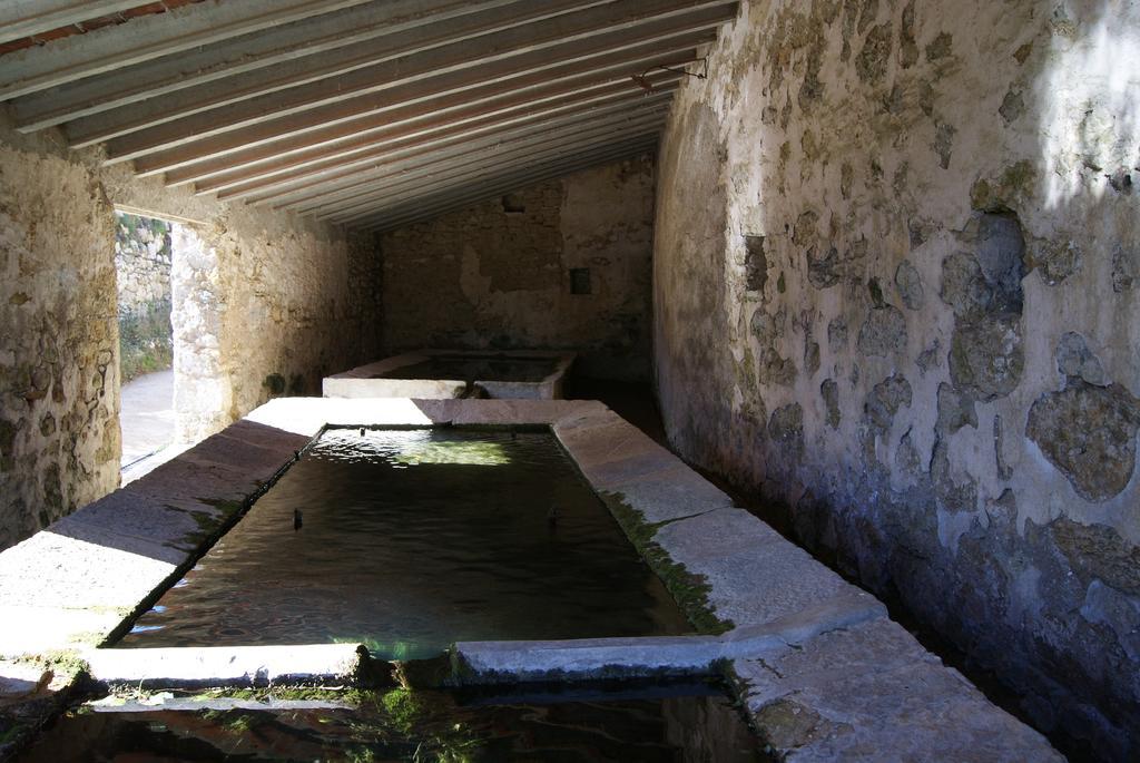 Casa Rural El Boixar - El Mirador Bojar 외부 사진
