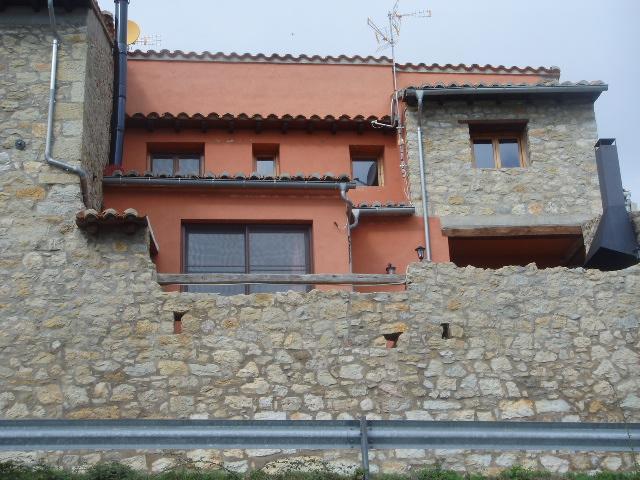 Casa Rural El Boixar - El Mirador Bojar 외부 사진