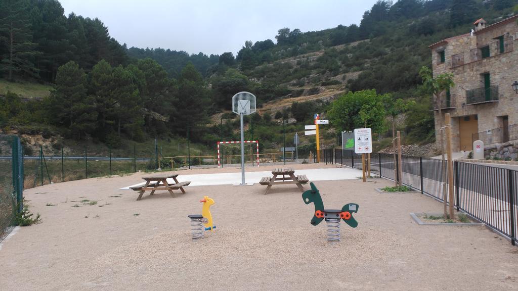 Casa Rural El Boixar - El Mirador Bojar 외부 사진