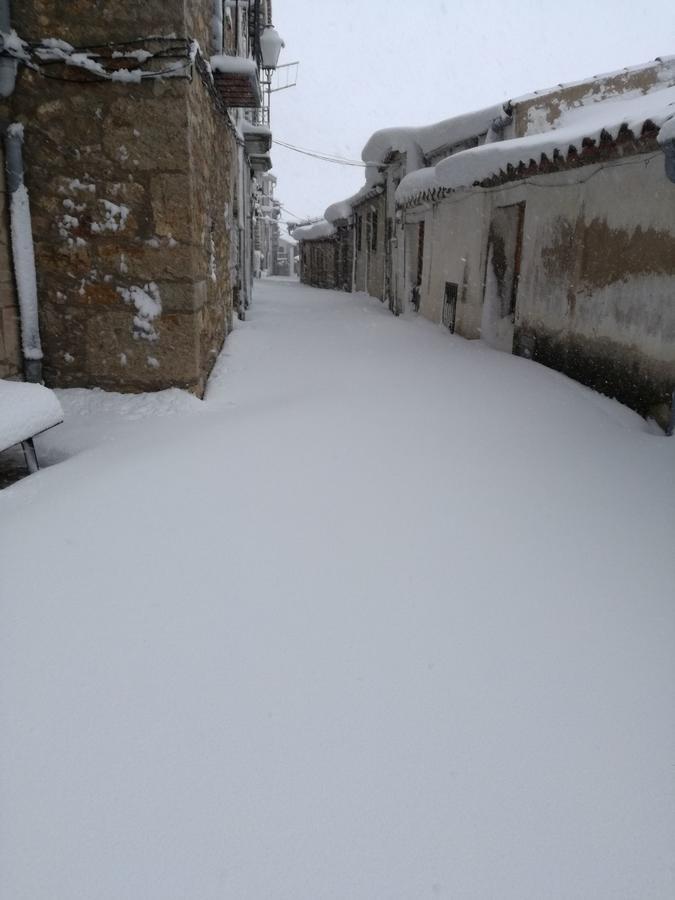 Casa Rural El Boixar - El Mirador Bojar 외부 사진