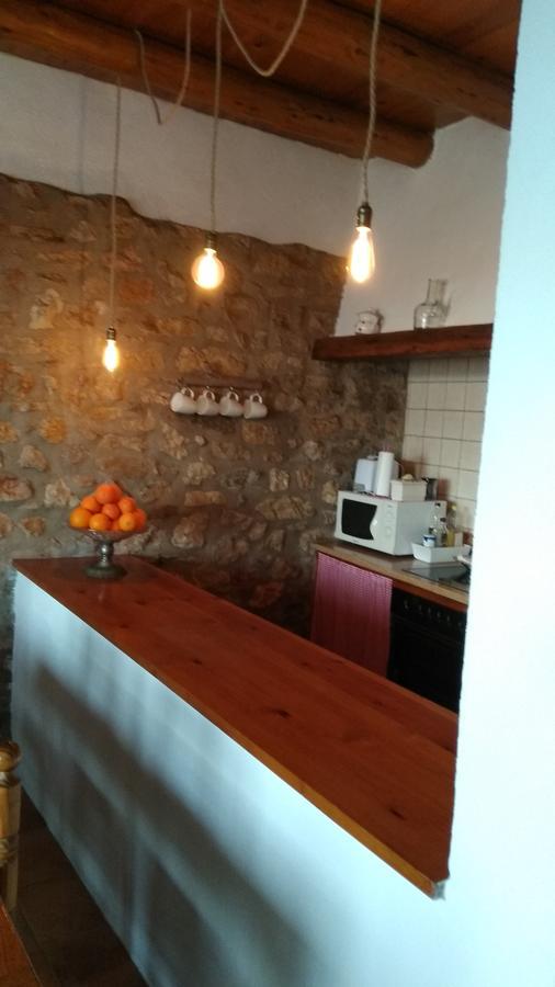 Casa Rural El Boixar - El Mirador Bojar 외부 사진