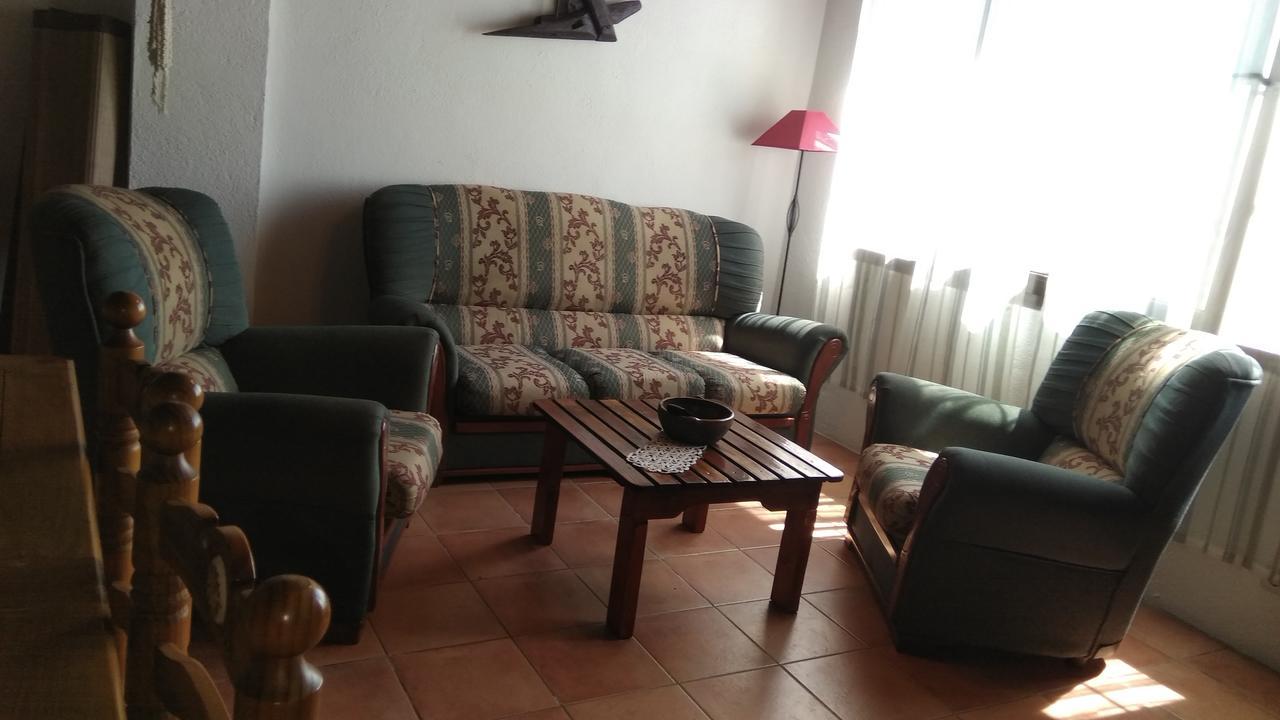 Casa Rural El Boixar - El Mirador Bojar 외부 사진
