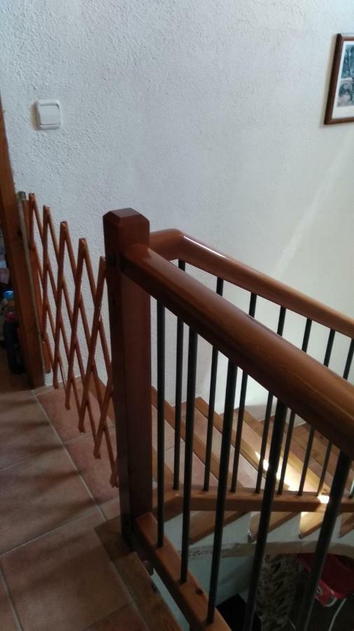 Casa Rural El Boixar - El Mirador Bojar 외부 사진