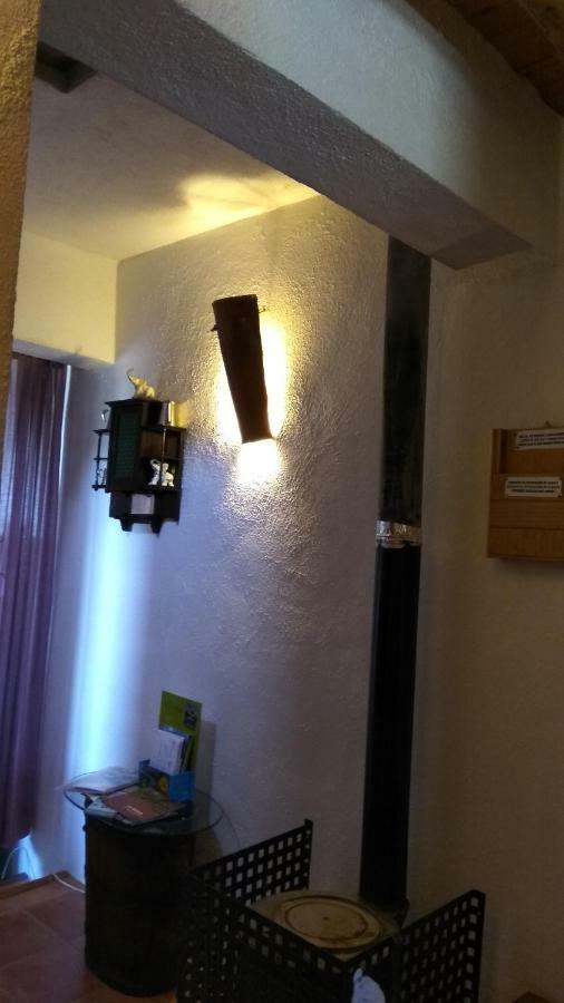 Casa Rural El Boixar - El Mirador Bojar 외부 사진