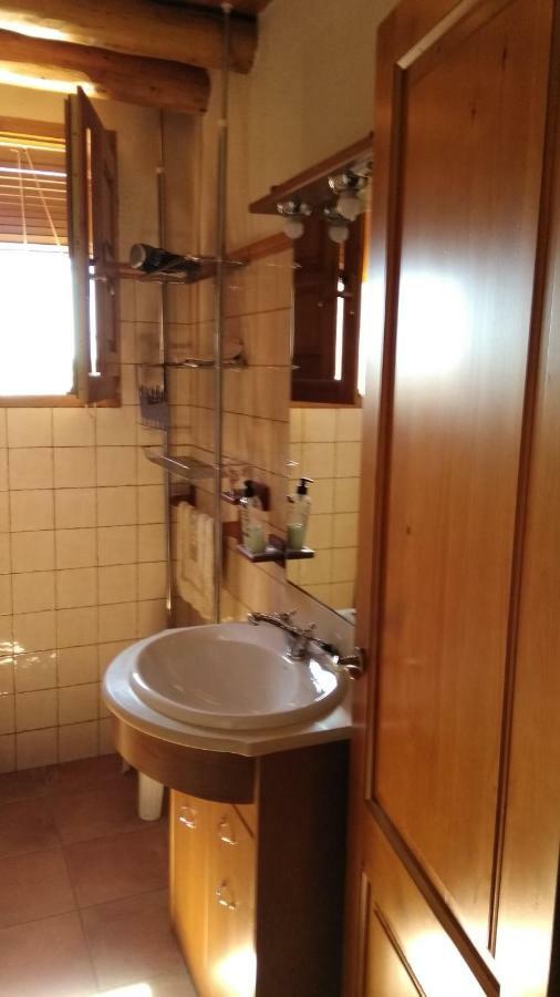 Casa Rural El Boixar - El Mirador Bojar 외부 사진