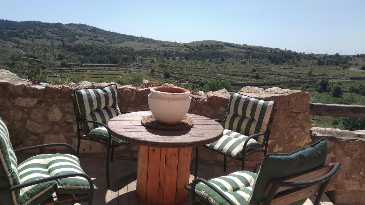 Casa Rural El Boixar - El Mirador Bojar 외부 사진